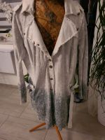 TREDY   DAMEN    CARDIGAN    Gr.  44 46 Niedersachsen - Rhauderfehn Vorschau