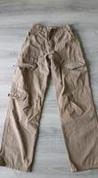 Hose im Cargostyle von Pull&Bear in Größe 32 Thüringen - Gerstungen Vorschau
