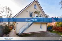 Oldenburg: Schöne 3-Zimmer-Wohnung mit Balkon in guter Lage! Obj.7532 Niedersachsen - Oldenburg Vorschau