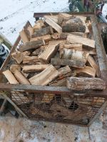 Biete brennholz an buche und Birke gemischt Schleswig-Holstein - Thumby Vorschau