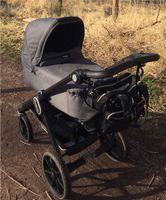 Emmaljunga NXT90 Kinderwagen Kreis Pinneberg - Wedel Vorschau