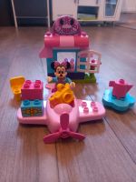 Lego duplo Minnies Cafe Nordrhein-Westfalen - Castrop-Rauxel Vorschau