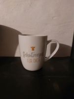 Schutzengeltasse / Tasse / Geschenk / Geschenktasse Buchholz-Kleefeld - Hannover Groß Buchholz Vorschau