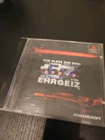 Ehrgeiz - God Bless the Ring NTSC/Jap PS1 Dortmund - Mitte Vorschau