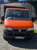 Fiat Ducato 2.8 diesel Baden-Württemberg - Tuttlingen Vorschau