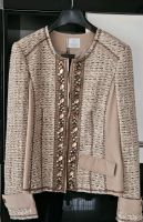 Madeleine, Kurzblazer, beige/ecru, Gr. 38 Bayern - Thyrnau Vorschau