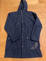 Adidas Dufflecoat Mantel Gr. M Hessen - Nauheim Vorschau