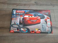 Carrera FIRST Disney Pixar Cars Rennbahn Set Hessen - Bad Homburg Vorschau