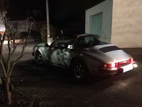 Porsche 911 S Targa Chrom - US Import Hessen - Hattersheim am Main Vorschau