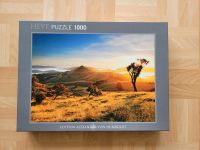 1000 Teile-Puzzle von Heye Humbolt Edition Bayern - Waldkraiburg Vorschau