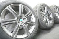 TOP BMW Winterräder X5 G05 X6 G06 20 Zoll 736 M 6,5mm C550 Nordrhein-Westfalen - Kall Vorschau