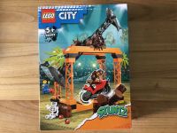 NEU! Lego City Stuntz 60342 in OVP Nordrhein-Westfalen - Krefeld Vorschau