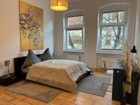 Neue, sanierte, modernisierte und komplett möblierte Wohnung Berlin - Charlottenburg Vorschau