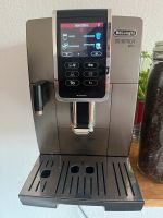Kaffevollautomat DeLonghi Dinamica Plus Titanum Nordrhein-Westfalen - Düren Vorschau