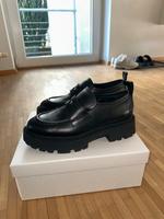 ASH Loafer schwarz gr.: 41 Bayern - Würzburg Vorschau