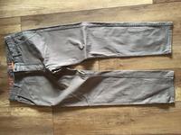 Dockers Khaki Hose Chino Levi Strauss slim tapered Niedersachsen - Langenhagen Vorschau