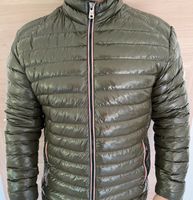 Moncler - leichte Daunenjacke - XL Bayern - Bad Tölz Vorschau