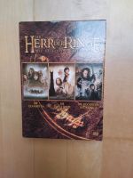 DVD Box Herr der Ringe 1-3 Düsseldorf - Gerresheim Vorschau