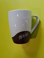 Kaffeebecher/Tasse Mc cafe Niedersachsen - Uplengen Vorschau