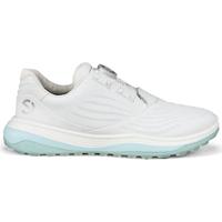 Ecco Golf Damen Golfschuh LT1 mit BOA Verschluß Weiß Größe 39 Pankow - Prenzlauer Berg Vorschau
