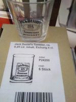 Jack Daniels Tumbler Nordrhein-Westfalen - Hagen Vorschau