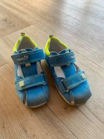 Super Fit Sandalen (Größe 25) Nordrhein-Westfalen - Selm Vorschau