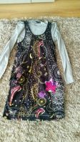 Neu! Wende Pailletten Kleid in Doppellook von Desigual Gr.158/164 Nordrhein-Westfalen - Warendorf Vorschau