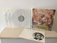 Georg Friedrich Händel Der Messias LP Box Set Platte Forster Karl Bayern - Ustersbach Vorschau