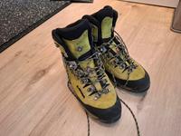 Lowa MT Expert GTX Evo 44 1/2 44.5 44,5 Bergschuhe Alpinschuhe Essen - Essen-Ruhrhalbinsel Vorschau