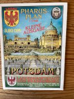 Pharus Plan Potsdam 1994 Berlin - Friedenau Vorschau