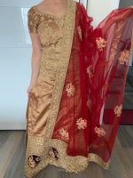 Bollywood Lehenga West - Unterliederbach Vorschau