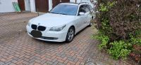 BMW 530d E61 LCI Bayern - Allershausen Vorschau