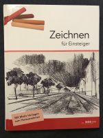 Zeichnen für Einsteiger Baden-Württemberg - Kirchheim unter Teck Vorschau