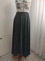 Neu Maxi Rock Bodenlang Größe M Berlin - Spandau Vorschau