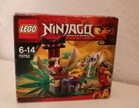 LEGO NINJAGO 70752 - Dschungelfalle + komplett Münster (Westfalen) - Albachten Vorschau