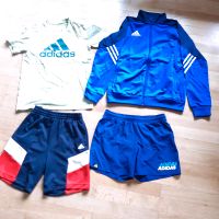 Cooles Adidas Sommer-Set 152/ 158, neuwertig Hessen - Kelkheim Vorschau