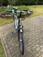 Flyer E- Bike zu verkaufen Nordrhein-Westfalen - Detmold Vorschau