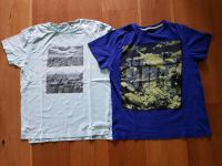 Tom Tailor/ Esprit - Jungen T-Shirts (152), Nordrhein-Westfalen - Sankt Augustin Vorschau