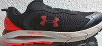 Under Armour Hovr Sonic SE Black Red Gr.41 Sport Laufschuhe Men Bochum - Bochum-Mitte Vorschau
