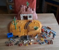 Playmobil Goldmine Western Kreis Ostholstein - Heiligenhafen  Vorschau