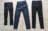 Esprit Jeans Highwaist Paket 34 Niedersachsen - Südbrookmerland Vorschau