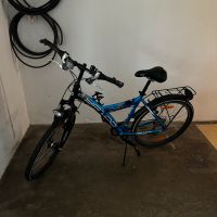 Fahrrad YAZOO vsl. 24“ Kinderfahrrad Niedersachsen - Stade Vorschau
