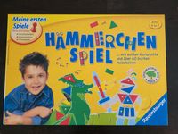 Ravensburger Hämmerchenspiel Baden-Württemberg - Dossenheim Vorschau