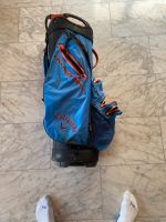 Callaway Golfbag Warenproof Rheinland-Pfalz - Herxheim bei Landau/Pfalz Vorschau