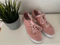 Rosa Tommy Hilfiger Sneaker Hessen - Braunfels Vorschau