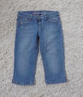 edc by Esprit Five Capri Jeans Hose Gr. 26 Wiesbaden - Mainz-Kostheim Vorschau
