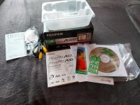 Fujifilm FinePix A800 Orginalkarton incl Bedienungsanleitung etc. Baden-Württemberg - Bopfingen Vorschau