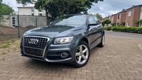 Audi Q5 2,0 TFSI quattro 3x S-line autom,pano,leder Münster (Westfalen) - Gremmendorf Vorschau
