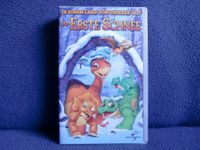 In einem Land vor unserer Zeit - Der erste Schnee - VHS- Kassette Berlin - Tempelhof Vorschau