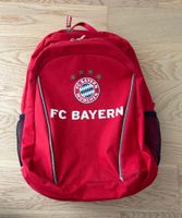 Verkaufe FC Bayern-Rucksack Baden-Württemberg - Ehningen Vorschau